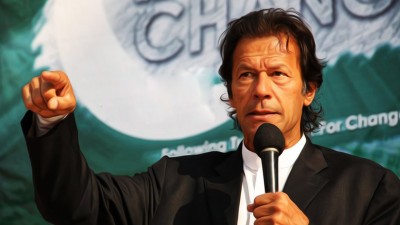 imran khan