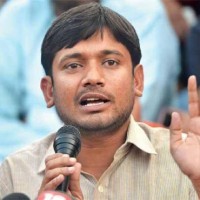 kanhaiya Kumar