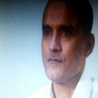 kulbhushan Yadav