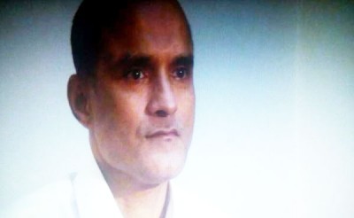 kulbhushan yadav