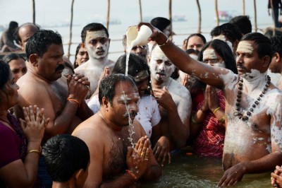 kumbhmela Allahabad