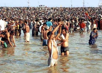 kumbhmela Allahabad