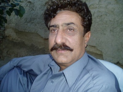 Tariq Azeem