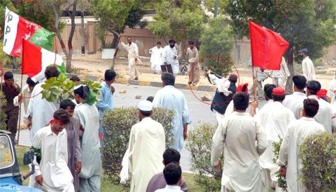 سانحہ 12 مئی کو 9 سال گزر گئے، 50 شہید، سینکڑوں زخمی انصاف کے منتظر