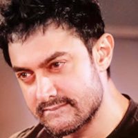 Aamir Khan