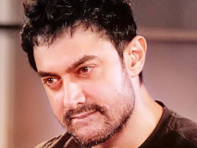 Aamir Khan