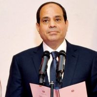 Abdul Fatah Al Sisi