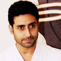 Abhishek Bachchan