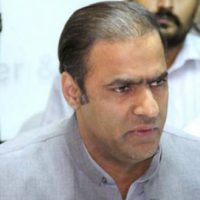 Abid Sher Ali