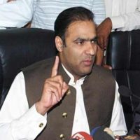 Abid Sher Ali