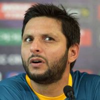 Afridi