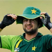 Ahmed Shehzad