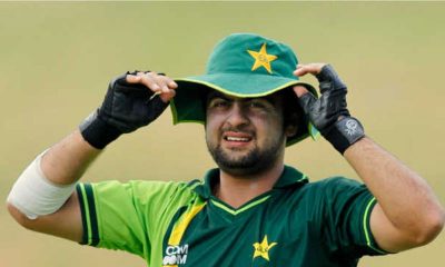 Ahmed Shehzad