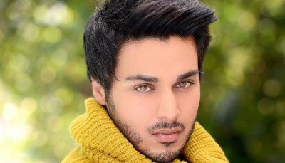  Ahsan Khan