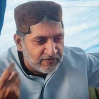 Akhtar Mengal