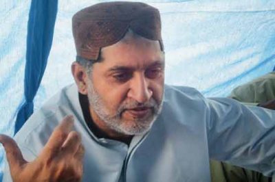 Akhtar Mengal