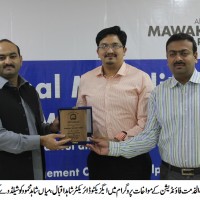 AlKhidmat Foundation Pakistan