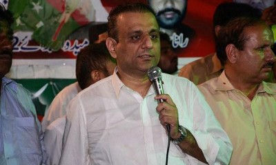 Aleem Khan