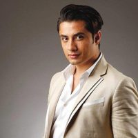 Ali Zafar