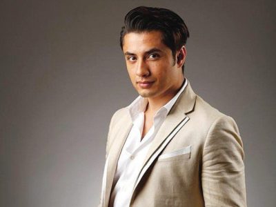 Ali Zafar