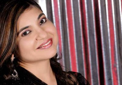 Alka Yagnik