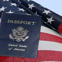 American Passport