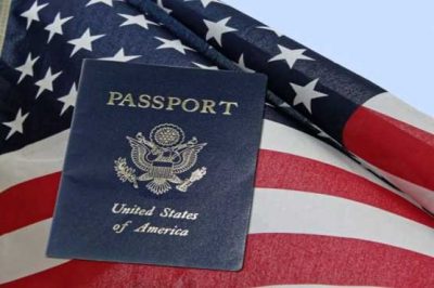 American Passport