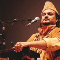 Amjad Sabri