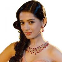 Amrita Rao