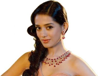 Amrita Rao