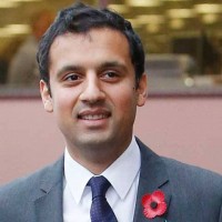 Anas Sarwar