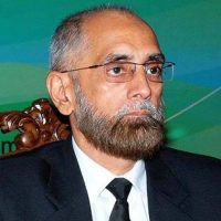 Anwar Zaheer Jamali