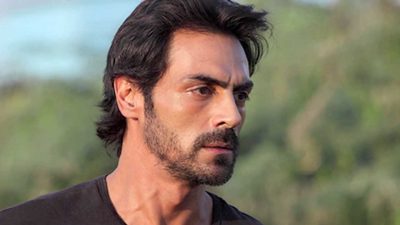 Arjun Rampal