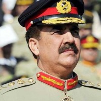 Army Chief