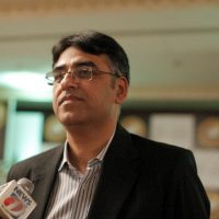 Asad Umar