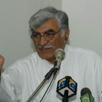 Asfandyar Wali