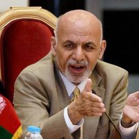 Ashraf Ghani