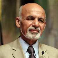 Ashraf Ghani