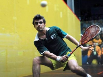 Asian Squash Championship