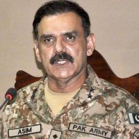 Asim Bajwa