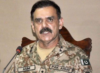 Asim Bajwa