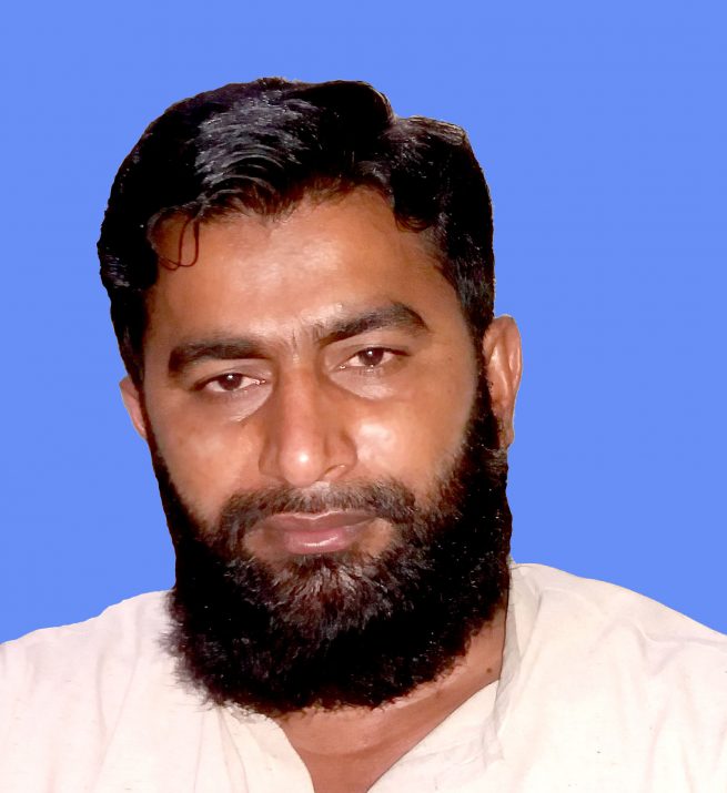 Aslam Ansari