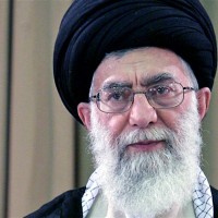 Ayatollah Ali Khamenei