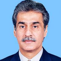 Ayaz Sadiq