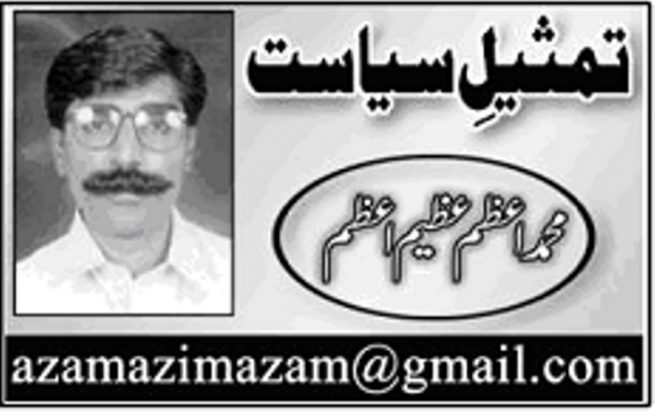 Azam Azeem Azam