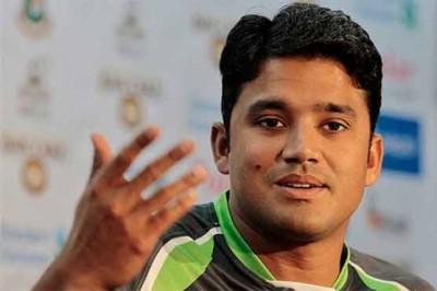 Azhar Ali