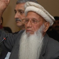 Baba Haider Zaman