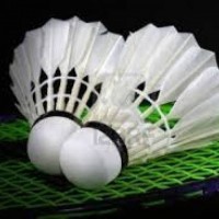 Badminton