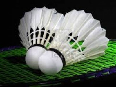 Badminton