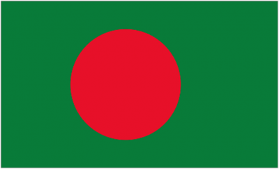 Bangladesh